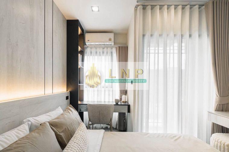 รูป 🏢 ขายคอนโด : Rich Park Terminal @Phahonyothin 59 (ริชพาร์ค เทอมินอล @พหลโยธิน 59) รหัสทรัพย์ | 📌LNP-C14623 - รูปที่ 8/41
