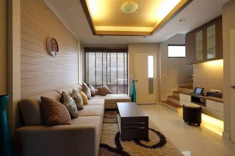 รูป 3 ห้องนอน | 4 ห้องน้ำ | BTS Bang Chak | 100 ตร.ม. | 65,000 บาท/เดือน | ชั้น 30 — Casa Condo Sukhumvit 97 กรุงเทพฯ - รูปที่ 7/10