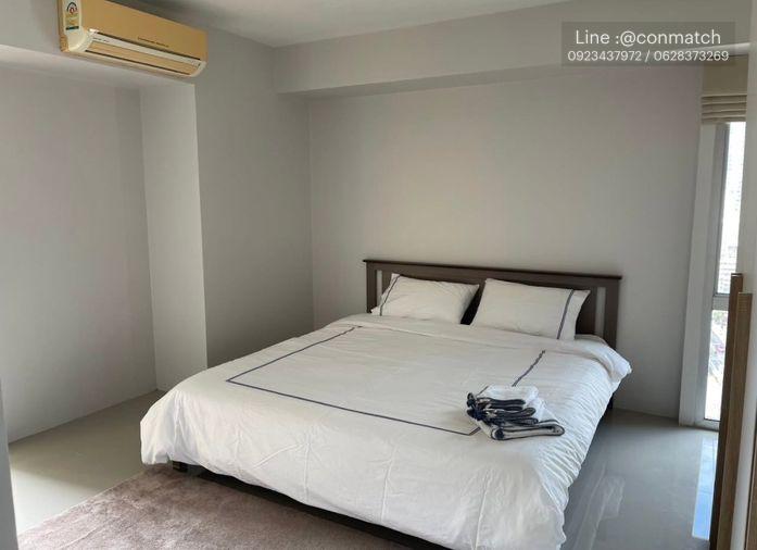 รูป 2 ห้องนอน | 1 ห้องน้ำ | BTS Ekkamai | 64 ตร.ม. | 38,000 บาท/เดือน | ชั้น 10 — My Resort Bangkok กรุงเทพฯ - รูปที่ 3/3