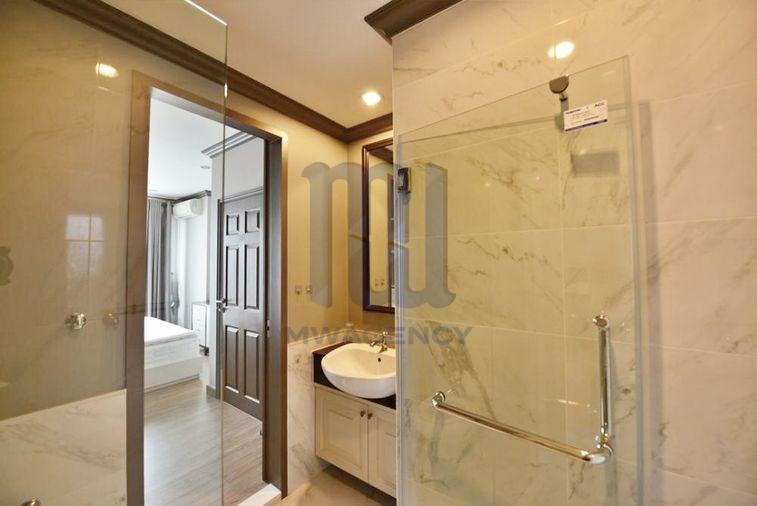 รูป ห้องอัพเดต🦊HunterCondo🦊💥The Reserve Kasemsan 3 - รูปที่ 7/7