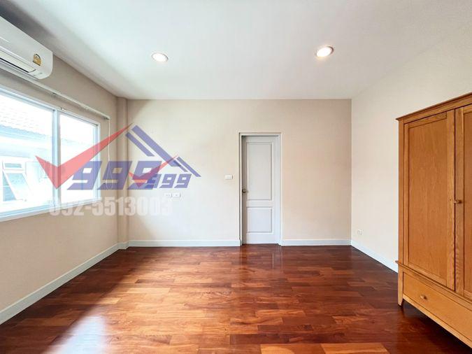 รูป ให้เช่าบ้าน Grand Bangkok Boulevard Rama 9-Srinakarin | 4 ห้องนอน 300 ตร.ม. - รูปที่ 33/39