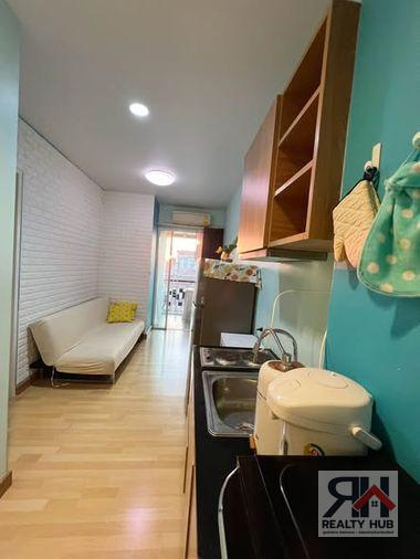 รูป 🏠︎RB26053 ให้เช่าถูกมาก👉เซนทริโอ ลาดพร้าว 48✅แอดไลน์ @930jwqti ( มี @ ด้วย) แอดมินตอบไว - รูปที่ 1/13