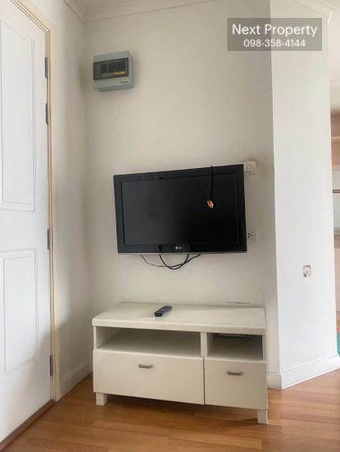 picture AS2354 Lumpini Place Ratchayothin Condo For Rent - 9/12