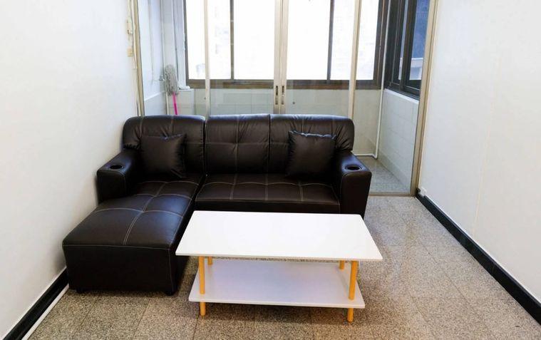 picture 1Bed | 1Bath | BTS Phloen Chit | 45sqm | THB 14,000/mo | Fl.9 — Ruenrudee Condominium Bangkok - 7/10