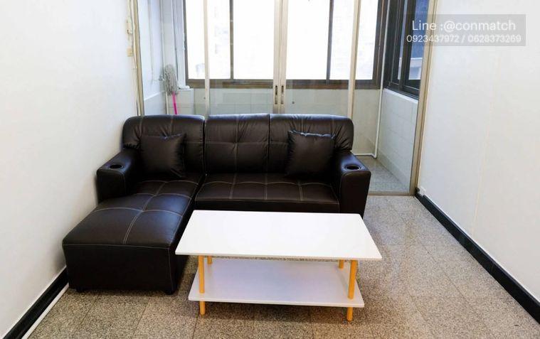 picture 1Bed | 1Bath | BTS Phloen Chit | 45sqm | THB 14,000/mo | Fl.9 — Ruenrudee Condominium Bangkok - 7/10