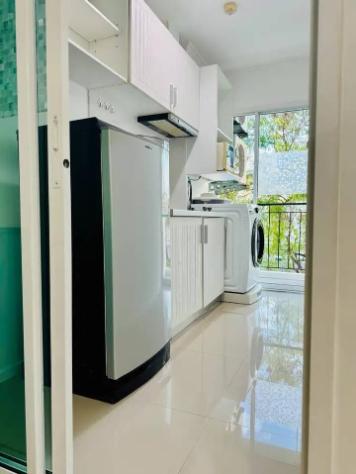 picture 1Bed | 1Bath | BTS Bearing | 35sqm | THB 10,000/mo | Fl.4 — Notting Hill Bangkok - 6/10