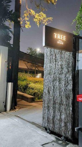 รูป 1 ห้องนอน | 1 ห้องน้ำ | MRT Phra Ram 9 | 32 ตร.ม. | 23,000 บาท/เดือน | ชั้น 18 — Life Asoke Rama 9 กรุงเทพฯ - รูปที่ 8/10
