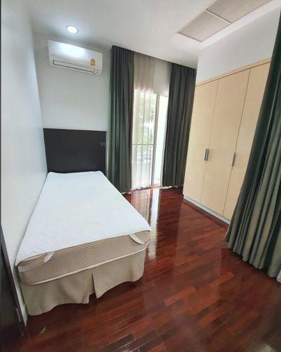 รูป 3 ห้องนอน | 3 ห้องน้ำ | BTS Lat Phrao 71 | 210 ตร.ม. | 65,000 บาท/เดือน | ชั้น 1 — Bangna Villa กรุงเทพฯ - รูปที่ 6/7