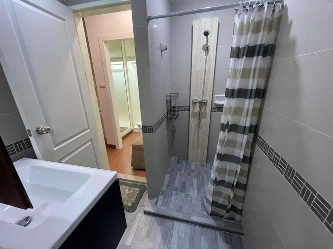 picture 2Bed | 2Bath | BTS On Nut | 70sqm | THB 32,000/mo | Fl.3 — The Next Garden Suite Bangkok - 1/10