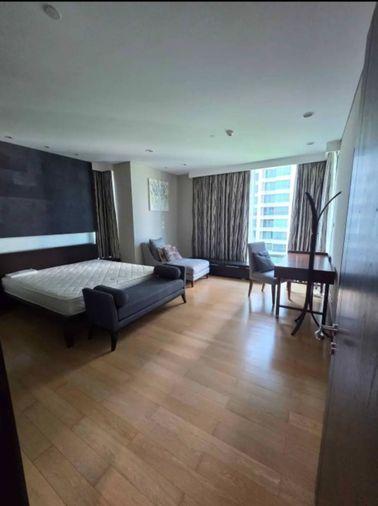 รูป 3 ห้องนอน | 4 ห้องน้ำ | BTS Chit Lom | 258 ตร.ม. | 180,000 บาท/เดือน | ชั้น 6 — The Park Chidlom กรุงเทพฯ - รูปที่ 4/10