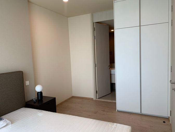 รูป 📣ให้เช่าคอนโด Noble Recole Sukhumvit 19 (BTS อโศก) เฟอร์บิ้วอิน เครื่องใช้ไฟฟ้าครบ @onestepliving - รูปที่ 3/10