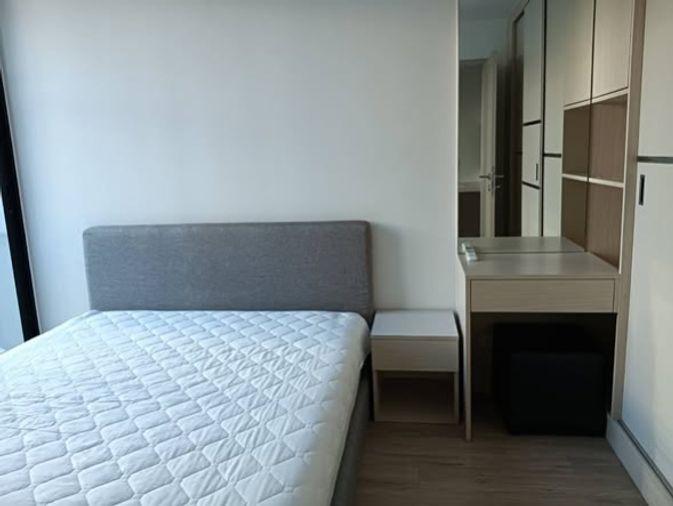 picture 1Bed | 1Bath | BTS On Nut | 32sqm | THB 15,000/mo | Fl.2 — Serio Sukhumvit 50 Bangkok - 5/5