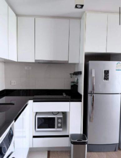 picture 2Bed | 2Bath | BTS Phrom Phong | 65sqm | THB 48,000/mo | Fl.5 — The Teak Sukhumvit 39 Bangkok - 9/10