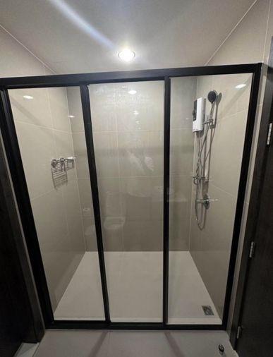 รูป 1 ห้องนอน | 1 ห้องน้ำ | MRT Huai Khwang | 36 ตร.ม. | 22,000 บาท/เดือน | ชั้น 6 — XT Huaikhwang กรุงเทพฯ - รูปที่ 8/10