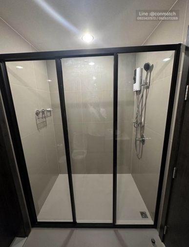 รูป 1 ห้องนอน | 1 ห้องน้ำ | MRT Huai Khwang | 36 ตร.ม. | 22,000 บาท/เดือน | ชั้น 6 — XT Huaikhwang กรุงเทพฯ - รูปที่ 8/10