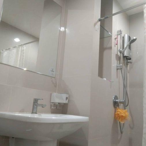 รูป 1 ห้องนอน | 1 ห้องน้ำ | BTS Punnawithi | 35 ตร.ม. | 14,000 บาท/เดือน | ชั้น 8 — Niche MONO Sukhumvit- Puchao กรุงเทพฯ - รูปที่ 2/8