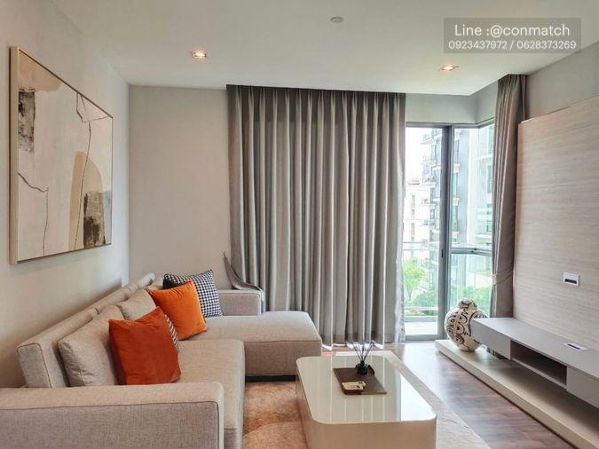 รูป 2 ห้องนอน | 2 ห้องน้ำ | BTS Punnawithi | 77 ตร.ม. | 38,000 บาท/เดือน | ชั้น 6 — The Room Sukhumvit 62 กรุงเทพฯ - รูปที่ 7/10