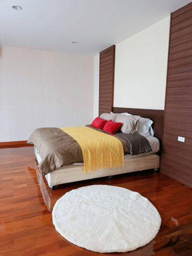 picture 3Bed | 3Bath | BTS Phrom Phong | 230sqm | THB 120,000/mo | Fl.1 — Bright Sukhumvit 24 Bangkok - 5/10