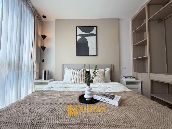 รูป Best Price 💗ขาย The Nest Sukhumvit 71 ห้องสวยมาก ตกแต่งเฟอร์ครบ น่าอยู่สุดๆ‼️DS4152 | Line @Dstay - รูปที่ 7/19
