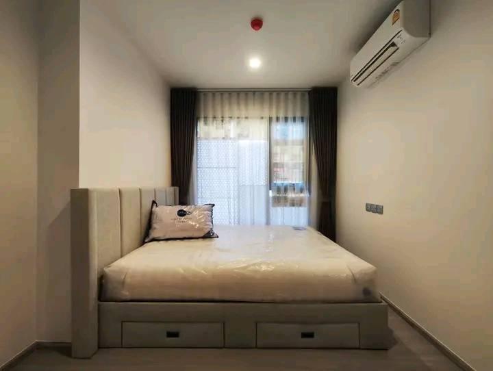 picture 1Bed | 1Bath | ARL Makkasan | 36sqm | THB 24,000/mo | Fl.9 — Life Asoke Hype Bangkok - 3/10
