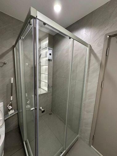 รูป 1 ห้องนอน | 1 ห้องน้ำ | BTS Udom Suk | 34 ตร.ม. | 18,000 บาท/เดือน | ชั้น 2 — The Sky Sukhumvit กรุงเทพฯ - รูปที่ 10/10