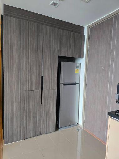 รูป 2 ห้องนอน | 1 ห้องน้ำ | BTS Phra Khanong | 60 ตร.ม. | 35,000 บาท/เดือน | ชั้น 14 — The Line Sukhumvit 71 กรุงเทพฯ - รูปที่ 10/10
