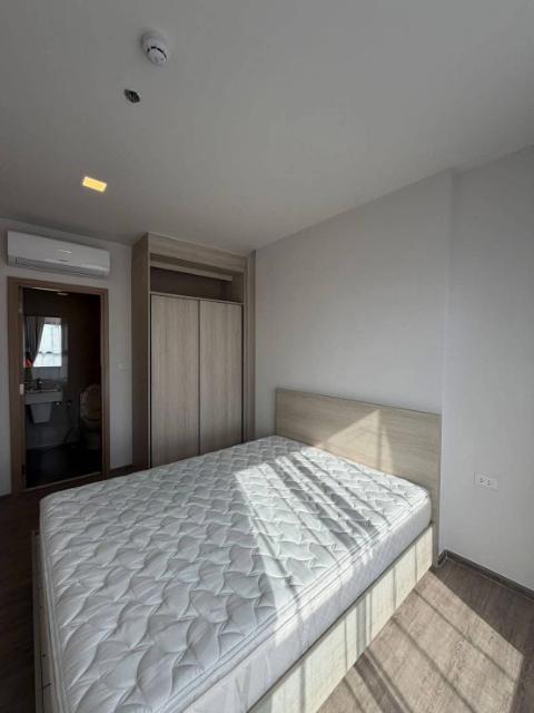 รูป 1 ห้องนอน | 1 ห้องน้ำ | BTS Phra Khanong | 45 ตร.ม. | 30,000 บาท/เดือน | ชั้น 18 — Nia By Sansiri กรุงเทพฯ - รูปที่ 5/8