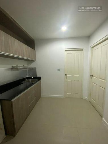picture 1Bed | 1Bath | BTS Udom Suk | 35sqm | THB 9,000/mo | Fl.4 — The Series Udomsuk Bangkok - 6/10