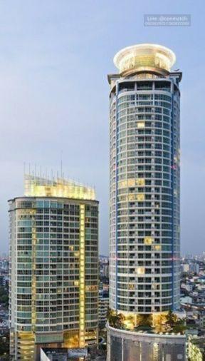 รูป 1 ห้องนอน | 1 ห้องน้ำ | BTS Phra Khanong | 53 ตร.ม. | 32,000 บาท/เดือน | ชั้น 37 — Sky Walk Residences กรุงเทพฯ - รูปที่ 2/10