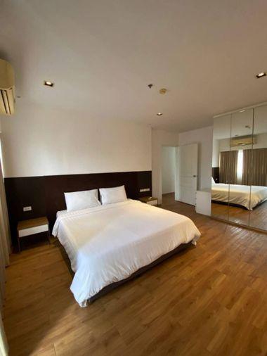 picture 2Bed | 2Bath | BTS Nana | 120sqm | THB 56,000/mo | Fl.15 — Nantiruj Tower Bangkok - 5/10