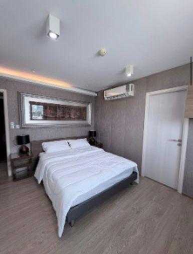 picture 2Bed | 2Bath | BTS Phrom Phong | 65sqm | THB 48,000/mo | Fl.5 — The Teak Sukhumvit 39 Bangkok - 6/10