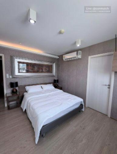 picture 2Bed | 2Bath | BTS Phrom Phong | 65sqm | THB 48,000/mo | Fl.5 — The Teak Sukhumvit 39 Bangkok - 6/10