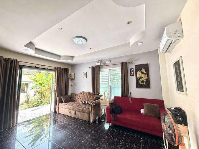 รูป ขายบ้านเดี่ยวศรีราชา-ชากค้อ บ้านสวย ทำเลดี เดินทางสะดวก - รูปที่ 2/20
