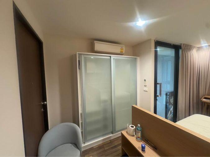 picture 1Bed | 1Bath | BTS Bang Na | 40sqm | THB 14,000/mo | Fl.7 — Beyond Sukhumvit Bangkok - 1/10