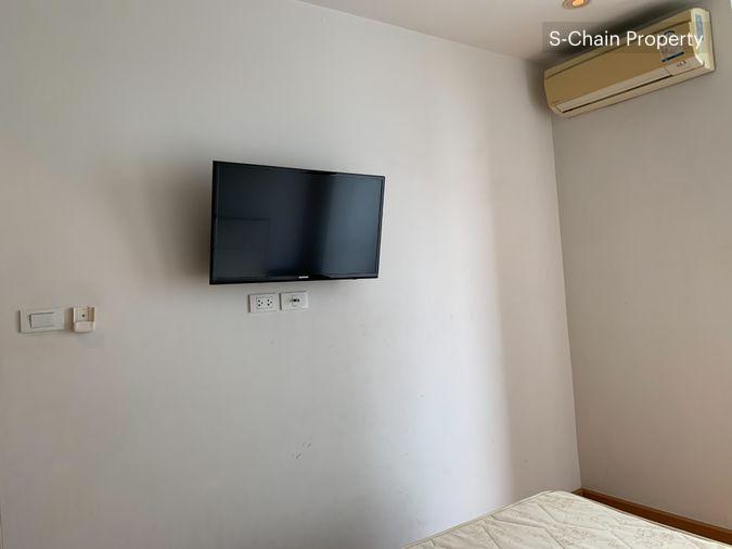 picture 🌸🫧 For rent 💗 The President Sukhumvit 81 ✨ NO-028 - 4/14