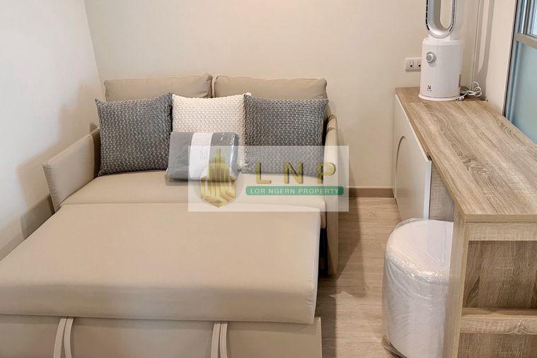 picture 🏢 Condo for Rent: Lumpini Park Phetkasem 98 Property Code | LNP-C14622 - 19/26