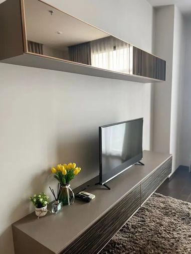 รูป 2 ห้องนอน | 2 ห้องน้ำ | BTS Phrom Phong | 82 ตร.ม. | 90,000 บาท/เดือน | ชั้น 8 — The Xxxix By Sansiri กรุงเทพฯ - รูปที่ 7/10