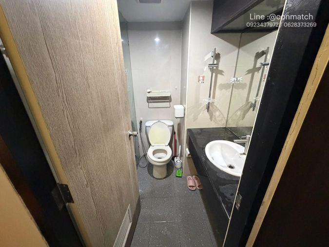 picture 1Bed | 1Bath | MRT Phahon Yothin | 66sqm | THB 13,000/mo | Fl.2 — Family Park Condominium Bangkok - 10/10
