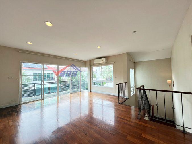 รูป ให้เช่าบ้าน Grand Bangkok Boulevard Rama 9-Srinakarin | 4 ห้องนอน 300 ตร.ม. - รูปที่ 21/39