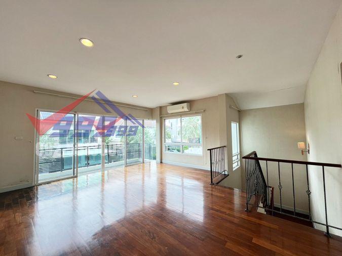 รูป ให้เช่าบ้าน Grand Bangkok Boulevard Rama 9-Srinakarin | 4 ห้องนอน 300 ตร.ม. - รูปที่ 21/39