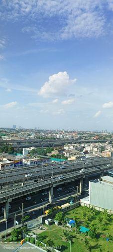 รูป คอนโด ลุมพินี เพลส บรมราชชนนี-ปิ่นเกล้า   Lumpini Place Boromratchaconni-Pinklao - รูปที่ 56/56