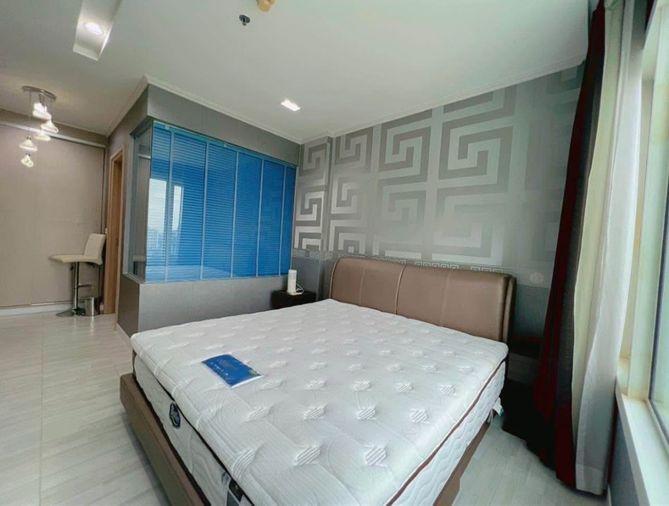 picture 2Bed | 2Bath | BTS Thong Lo | 68sqm | THB 39,000/mo | Fl.27 — Siri At Sukhumvit Bangkok - 1/1