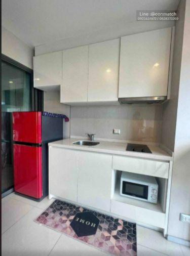 picture 1Bed | 1Bath | BTS Ekkamai | 46sqm | THB 32,000/mo | Fl.10 — Rhythm Sukhumvit 42 Bangkok - 6/10