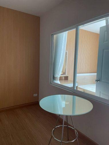 picture 1Bed | 1Bath | MRT Huai Khwang | 31sqm | THB 15,900/mo | Fl.8 — Life @ Ratchada Bangkok - 10/10
