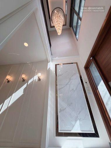picture Studio | 1Bath | BTS Phloen Chit | 28sqm | THB 22,000/mo | Fl.34 — Life One Wireless Bangkok - 2/9