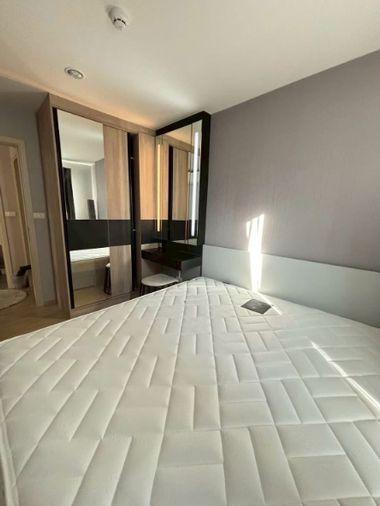 picture 2Bed | 1Bath | BTS Phra Khanong | 48sqm | THB 25,000/mo | Fl.3 — The Excel Hideaway Sukhumvit 50 Bangkok - 9/10