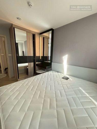 picture 2Bed | 1Bath | BTS Phra Khanong | 48sqm | THB 25,000/mo | Fl.3 — The Excel Hideaway Sukhumvit 50 Bangkok - 9/10