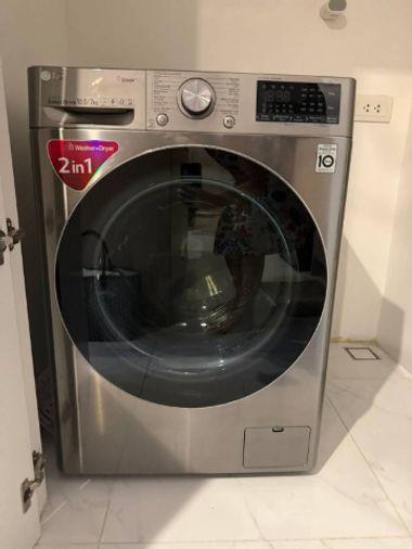 รูป 2 ห้องนอน | 3 ห้องน้ำ | BTS Udom Suk | 81 ตร.ม. | 65,000 บาท/เดือน | ชั้น 8 — Ideo Mobi Sukhumvit 66 กรุงเทพฯ - รูปที่ 9/10