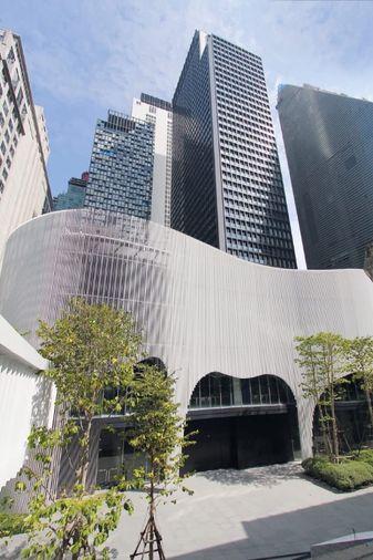 picture 1Bed | 1Bath | BTS Phloen Chit | 52sqm | THB 47,000/mo | Fl.30 — Noble Ploenchit Bangkok - 4/10