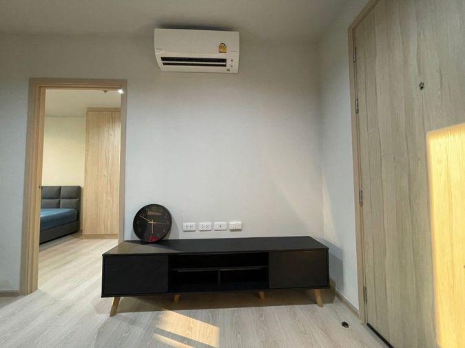 รูป 1 ห้องนอน | 1 ห้องน้ำ | MRT Chatuchak Park | 30 ตร.ม. | 12,000 บาท/เดือน | ชั้น 7 — Nue Noble Ngamwongwan กรุงเทพฯ - รูปที่ 3/10